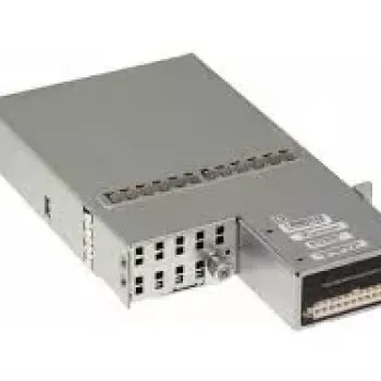 Cisco RPS-ADPTR-2921-51 Power Connector Adopter