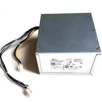 Dell 3670 3070 3967 3977 3980 H180AM-00 8+4Pin 180W Power Supply 82V4C 082V4C