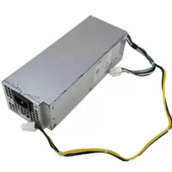 Dell Optiplex 3040 5040 7040 SFF 180W Power Supply L180AS-02 N8D59 0N8D59