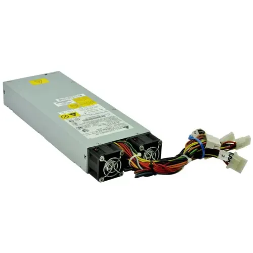 HP DL140 G2 DL145 G2 500W PFC Power Supply 389322-001 HP DL140 G2 DL145 G2 500W PFC Power Supply 389322-001