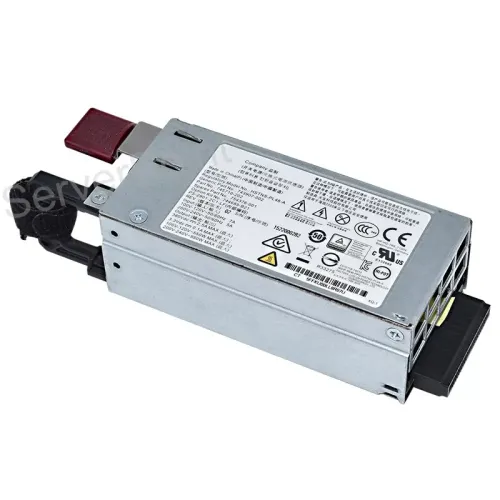 HP DL60 DL120 DL180 G9 900W Gold AC Power Supply 744689-B21 HP DL60 DL120 DL180 G9 900W Gold AC Power Supply 744689-B21