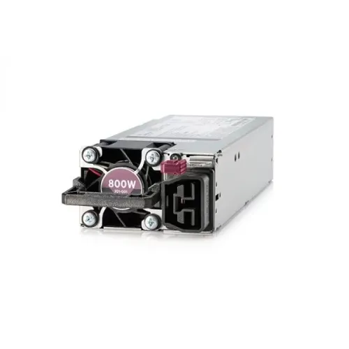 HP ProLiant 300 Gen9 800W Flex Slot Platinum Hot Plug Power Supply 865414-B21 HP ProLiant 300 Gen9 800W Flex Slot Platinum Hot Plug Power Supply 865414-B21
