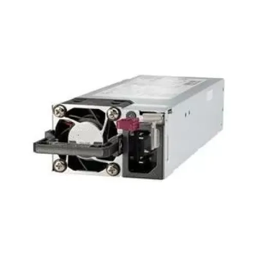 HP ML110 Gen10 550W ATX Power Supply 874009-B21 HP ML110 Gen10 550W ATX Power Supply 874009-B21
