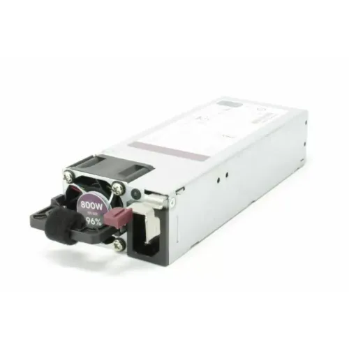 HP DL380 Gen10 800W Flex Slot Titanium Hot Plug Power Supply 865438-B21 866793-001 HP DL380 Gen10 800W Flex Slot Titanium Hot Plug Power Supply 865438-B21 866793-001