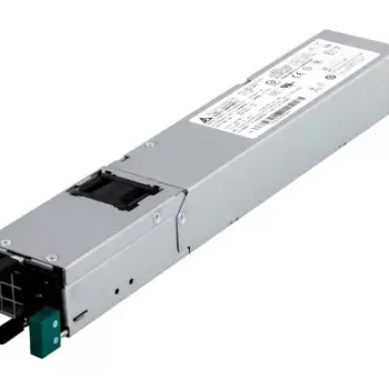 Delta Electronics Primergy RX200 S6 450W Power Supply DPS-400AB-10