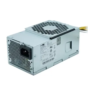 Lenovo ThinkCentre M720s 10Pin 260W Power Supply HK360-71PP PCH015 PCK012 FSP260-20TLA Lenovo ThinkCentre M720s 10Pin 260W Power Supply HK360-71PP PCH015 PCK012 FSP260-20TLA