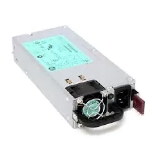 Hp E3800 X312 1000W Power Supply J9580A Edps-1000ab A Hp E3800 X312 1000W Power Supply J9580A Edps-1000ab A