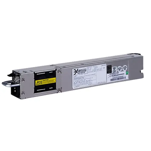 HP A58X0AF 650W AC Power Supply JC680A HP A58X0AF 650W AC Power Supply JC680A