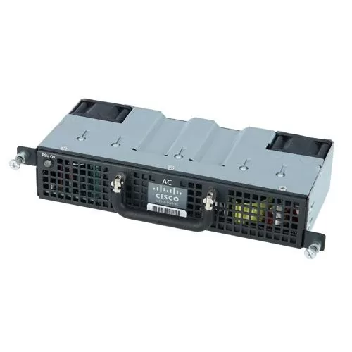 Cisco ME-3400EG ME-3400E 80W Redundent Power Supply ME34X-PWR-AC Cisco ME-3400EG ME-3400E 80W Redundent Power Supply ME34X-PWR-AC