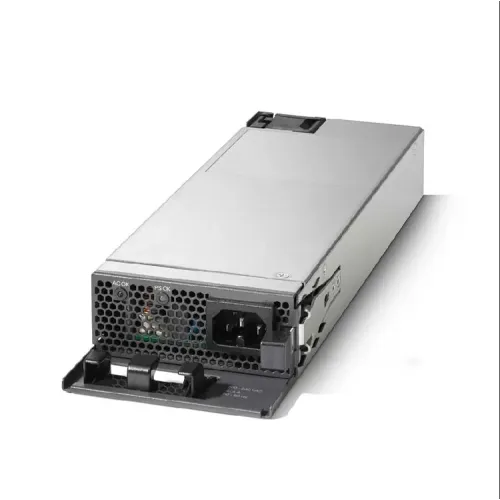 Cisco Catalyst 9000 Switch 1000W AC Power Supply PWR-C5-1KWAC/2 Cisco Catalyst 9000 Switch 1000W AC Power Supply PWR-C5-1KWAC/2