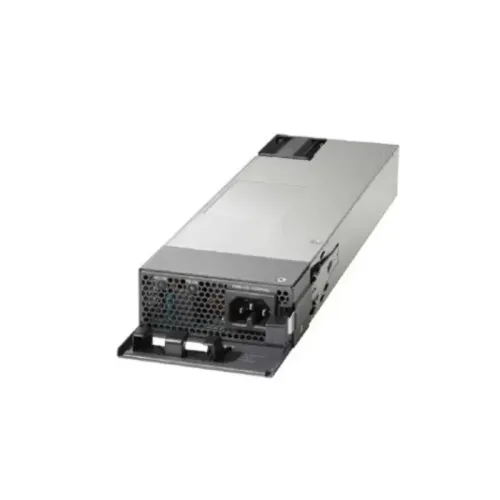 Cisco Catalyst 9000 Switch 600W Power Supply PWR-C5-600WAC/2 Cisco Catalyst 9000 Switch 600W Power Supply PWR-C5-600WAC/2