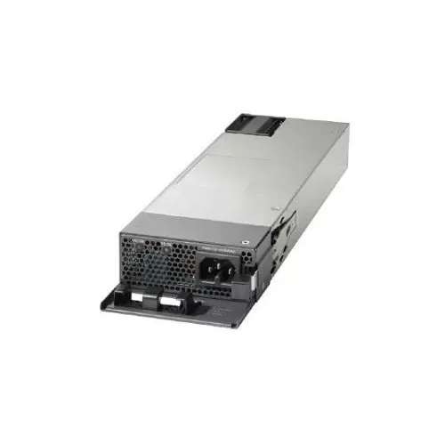 Cisco Catalyst 9000 Switch 125W AC Config 6 Power Supply PWR-C6-125WAC Cisco Catalyst 9000 Switch 125W AC Config 6 Power Supply PWR-C6-125WAC