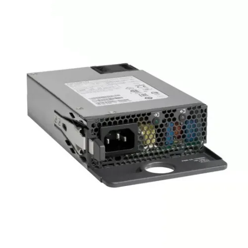 Cisco Catalyst 9000 Switch 1000W AC Config 6 Power Supply PWR-C6-1KWAC Cisco Catalyst 9000 Switch 1000W AC Config 6 Power Supply PWR-C6-1KWAC