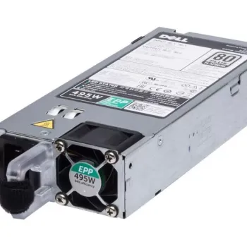Dell PowerEdge T430 T330 R630 R730 495W Platinum Power Supply TH1CT