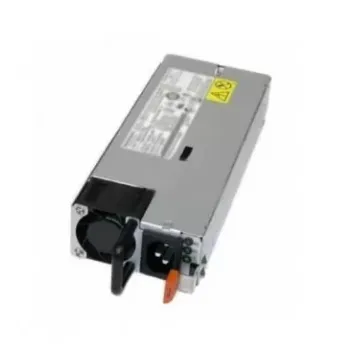 00AL533 For Lenovo System x 550W High Efficiency Platinum AC Power Supply