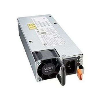 00FM017 550W For Lenovo x3650 M5 Redundant Power Supply