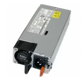 00KA094 550W For IBM For Lenovo System X3550 M5 High Efficiency Platinum Power Supply