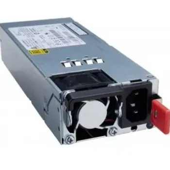 00MY957 550W Lenovo system X3500 M5 AC power supply