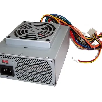 00N7685 00N7692 155W For IBM 8375 ATX power supply HP-M1854F3T DPS-185DB A