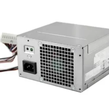 0NFMX 00NFMX CN-00NFMX 320W for Dell Precision T1650 Power Supply AC320EM-01