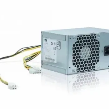 Lenovo M4600 M4650 T4900D Power Supply FRU: 00PC734