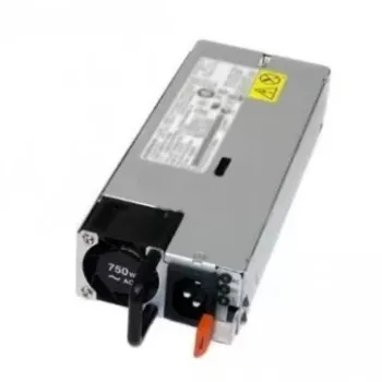 00YL555 00YL554 750W Lenovo X3300 X3550 X3650 M4 platinum power supply