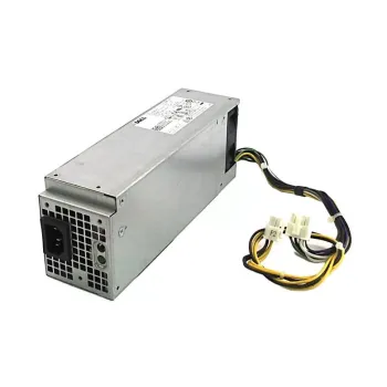 1TG7T 01TG7T 180W Switching Power Supply For Dell Optiplex 5050 SFF Model: AC180ES-01 1TG7T 01TG7T 180W Switching Power Supply For Dell Optiplex 5050 SFF Model: AC180ES-01