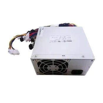 24RGY 024RGY CN-024RGY 330W for Dell GX400 GX8100 Power Supply