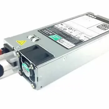 2FR04 02FR04 495W for Dell Poweredge R630 R730 Server Power Supply E495E-S1