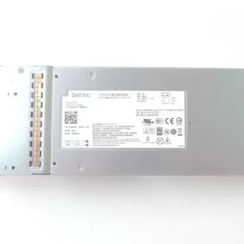 2KWF1 02KWF1 CN-02KWF1 700W for Dell EqualLogic PS6100 PS4100 Series Power Supply L700E-S0