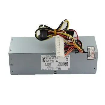 2TXYM 02TXYM CN-02TXYM 240W for Dell Optiplex 7010 9010 GX790 GX990 SFF Power Supply H240ES-01 L240As 2TXYM 02TXYM CN-02TXYM 240W for Dell Optiplex 7010 9010 GX790 GX990 SFF Power Supply H240ES-01 L240As