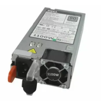 38GYJ 038GYJ 1100W for Dell Poweredge R820 Server Power Supply PSU L1100E-S0