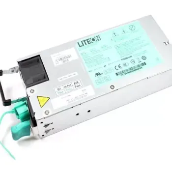 3H7TN 03H7TN 1100W for Dell LITE-ON Power Supply PS-2112-2LD