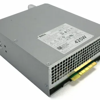 3W8F7 03W8F7 425W for Dell Precision T5820 Power Supply L425EF-00