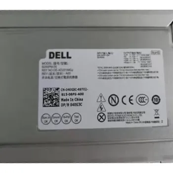 40G3C 040G3C 200W Power Supply for VOSTRO 3800 3900 3905 3901 3902 B200PM-00