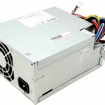 0042FK 042FK 330W Power Supply PSU For Dell Poweredge 1400 NPS-330DB A