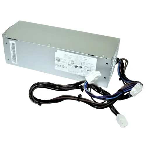 Dell Optiplex 3080 SFF L200EBS-01 200W Power Supply 05TVM5 Dell Optiplex 3080 SFF L200EBS-01 200W Power Supply 05TVM5