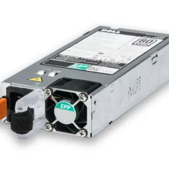 6V43G 06V43G 550W Switching PSU For Dell Poweredge R430 R440 D550E-S1