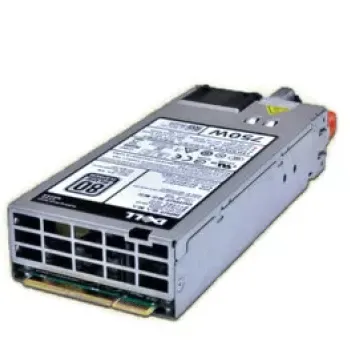 6W2PW 06W2PW CN-06W2PW 750W Dell Poweredge R620 R720 R820 R520 Power Supply F750E-S0