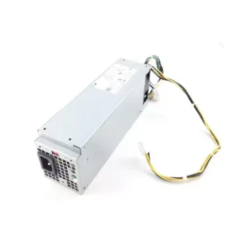 0706M 00706M CN-00706M 240W Dell Optiplex 3040 5040 7040 SFF SWITCHING Power Supply AC240NM-00 8+4pin