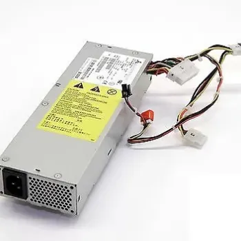 78WUH 078WUH CN-078WUH for Dell Poweredge 350 Power Supply DPS-125FB A