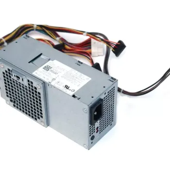 7GC81 07GC81 CN-07GC81 for Dell Inspiron 620s Vostro 260s DT Power Supply L250NS-00