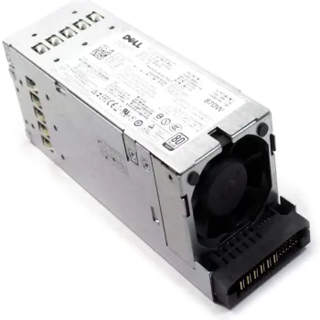 7NVXS 07NVXS 870W for Dell Poweredge R710 Power Supply