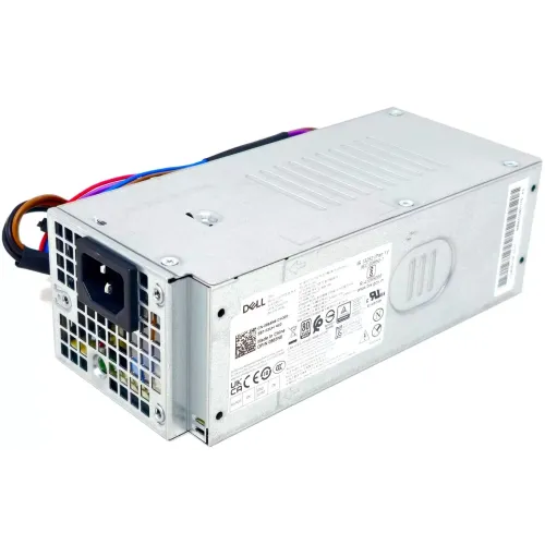 Dell Optiplex 7000 H240EBS-00 240W Desktop Power Supply 0865N6 Dell Optiplex 7000 H240EBS-00 240W Desktop Power Supply 0865N6