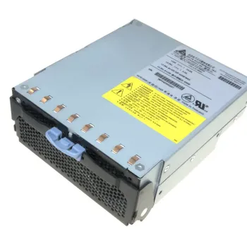 0950-4119 650W For HP RP2620 RX2600 RP3440 Power Supply A6874A DPS-650AB