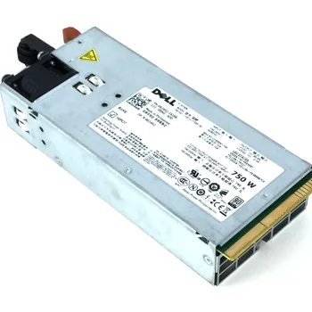 95HR5 095HR5 1600W for Dell Poweredge C4130 FX2 FX2s T630 Power Supply D1600E-S0
