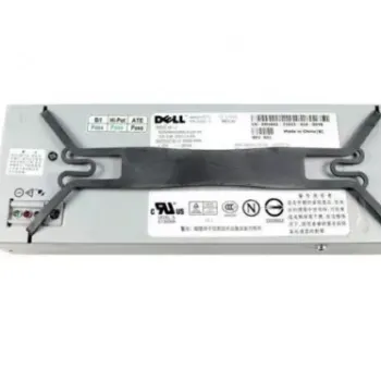 9J815 09J815 320W Dell Poweredge 1750 REDUNDANT Power Supply