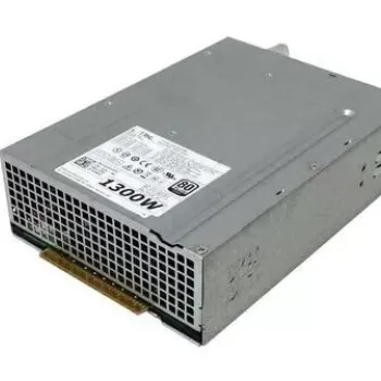 09JX5 009JX5 CN-009JX5 1300W for Dell Precision T7600 T7610 Power Supply H1300EF-01
