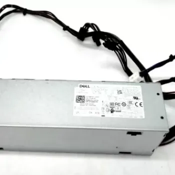 Dell XPS 8940 500W Power Supply L500EPS-00 0C65R4