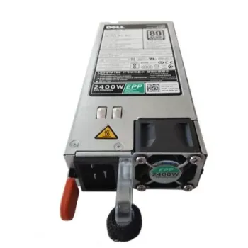 CXC2T 0CXC2T 2400W For Dell Poweredge T640 Power Supply D2400E-S0
